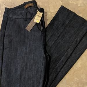 Coldwater Creek Dress Jeans